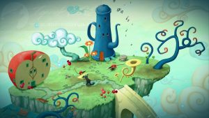 Figment screenshot 4