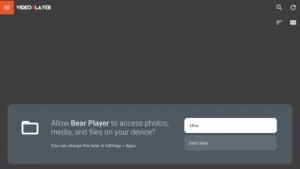 BeeAnime screenshot 2