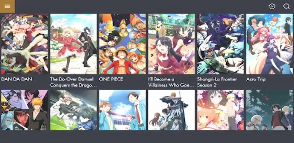 BeeAnime screenshot 6