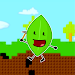 BFDI Survival gameplay screenshot 1