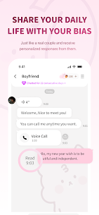 BIMOBIMO screenshot 2