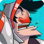 BeCastle: Castle Defense in Card Battle screenshot 1