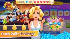 Crazy Cooking: Chef Cooking Games from the Chef's Kitchen screenshot 4
