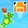 Frog Battle Swamp King screenshot 1