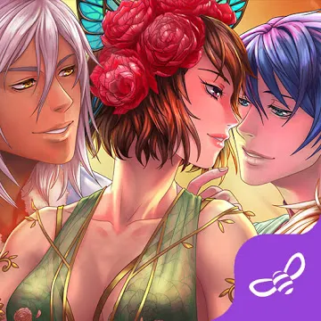 Eldarya screenshot 1