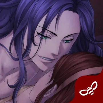 Moonlight Lovers: Велиат screenshot 1
