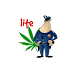 Dope Wars (Weed Edition) Lite screenshot 1