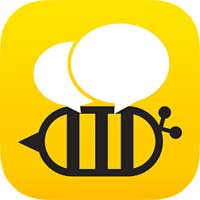 BeeTalk Myanmar