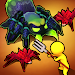 The Spider Nest: Eat the World screenshot 1