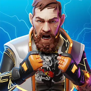 Dystopia: Contest of Heroes — новая RTS игра! screenshot 1