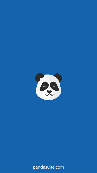 PandaSuite Hub screenshot 2