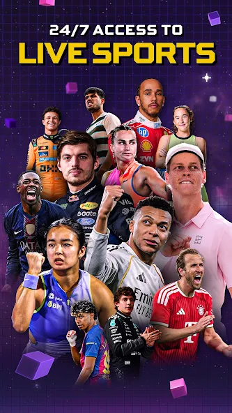 beIN SPORTS CONNECT