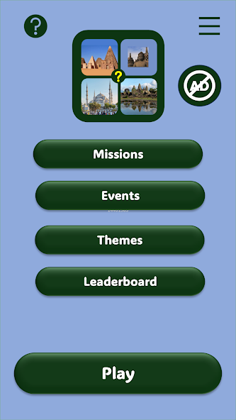 Famous Landmarks screenshot 2