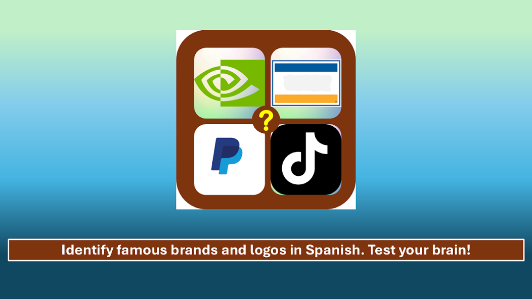 ¿Conoces este logotipo?