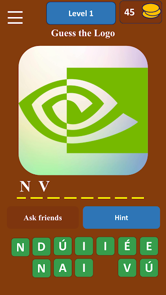 Do You Know This Logo? screenshot 3