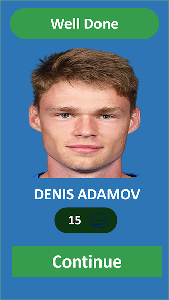 Guess the Footballer Quiz screenshot 5
