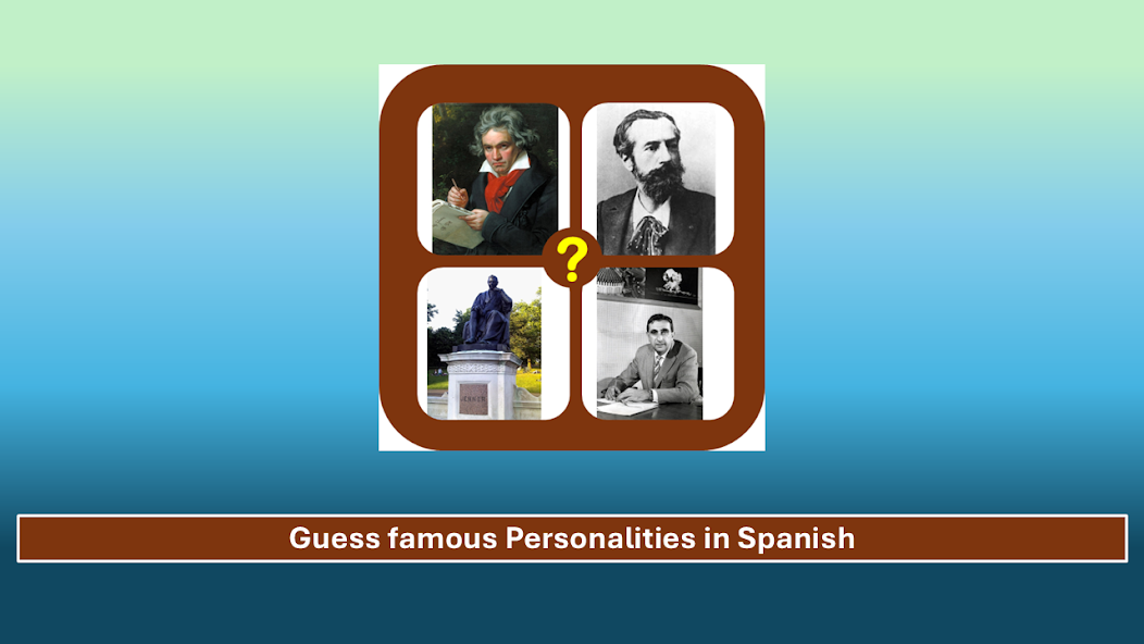 Personalidades internacionales