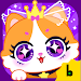 Pet Care Game for 2+ Year Olds screenshot 1
