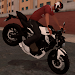 Street Moto Grau - Online screenshot 1