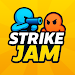 Strike Jam: Chain Blast Game screenshot 1