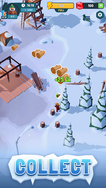 Train of Hope screenshot 2