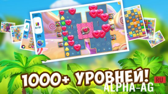 Ice Cream Challenge gameplay preview 5