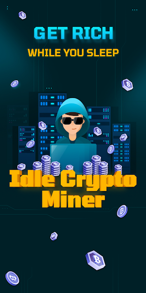 CryptoMiner