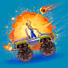 Ragdoll Physics Playground gameplay screenshot 1