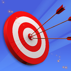 Archery World screenshot 1