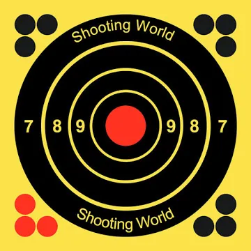 Sniper Shooting Range: Ace Shooter screenshot 1