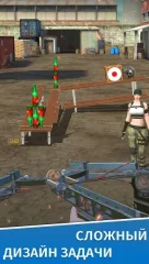Sniper Shooting Range: Ace Shooter screenshot 5