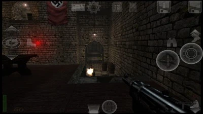 Return to Castle Wolfenstein / RTCW screenshot 8