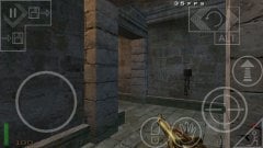 Return To Castle Wolfenstein screenshot 2