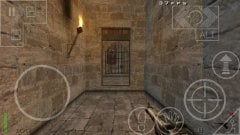 Return To Castle Wolfenstein screenshot 3