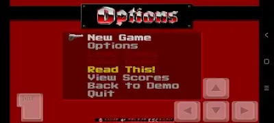 Wolfenstein 3D screenshot 4