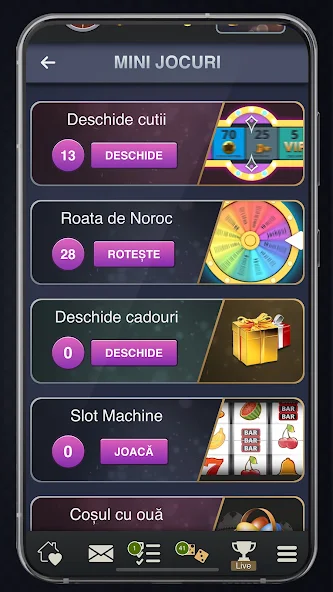 Belot.md screenshot 5