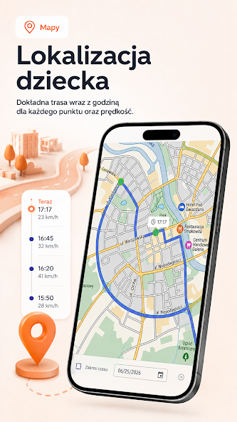 Beniamin Lite screenshot 1