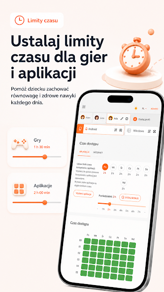 Beniamin Lite screenshot 2