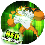 Ben Hero Kid screenshot 1