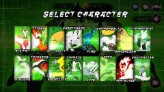 Ben Hero Kid screenshot 2