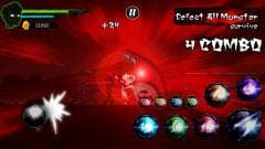 Ben Hero Kid screenshot 3