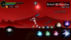 Ben Hero Kid screenshot 5