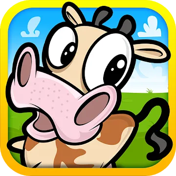 Run Cow Run screenshot 1
