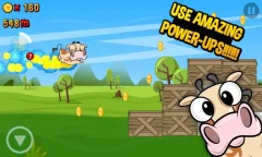 Run Cow Run screenshot 3