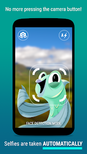 Selfish - Selfie Camera, screenshot 5