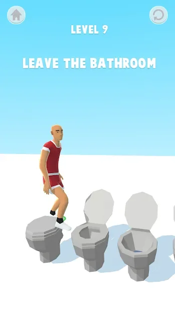 Fail Run