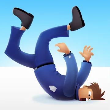 Fail Run screenshot 1