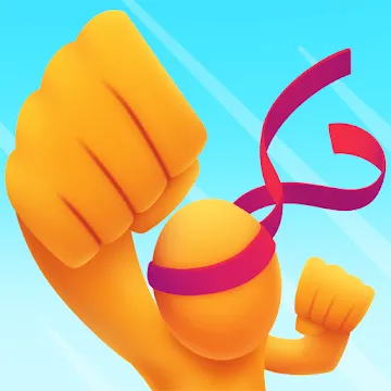 Mister Punch screenshot 1