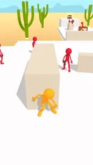 Mister Punch screenshot 3