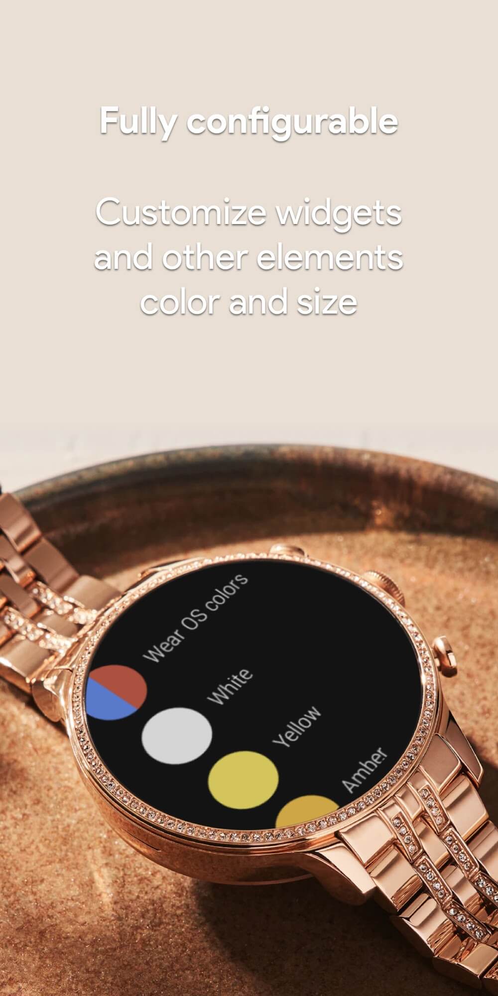 Pixel Minimal Watch Face screenshot 4